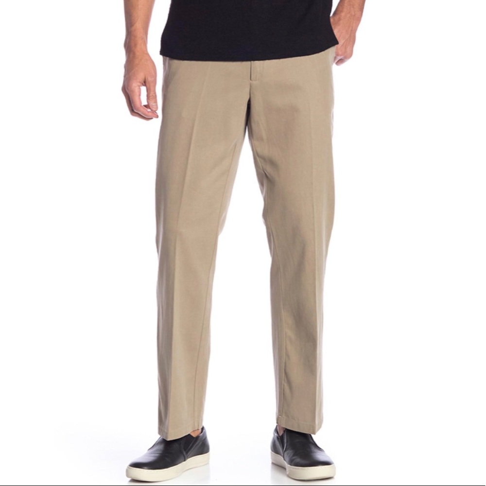 NWOT Tori Richard Honolulu Chino Pants